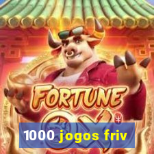 1000 jogos friv